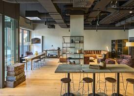 FREIgeist Homes - Serviced Apartments 3