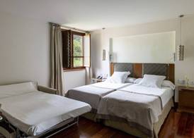 Parador de Granada 4