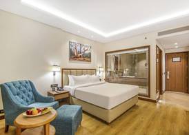 Golden Tulip Jalandhar 5