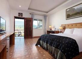 Sansan Resort 4