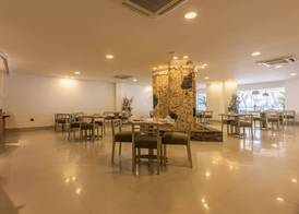 Hotel Regatta Cartagena 2