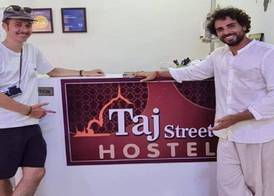 Taj Street Hostel 2