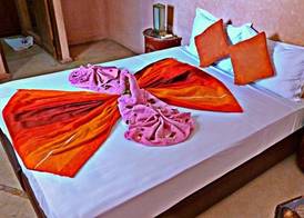 Riad Sidi Mimoune & Spa 5
