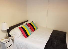 Quality Accommodation 3