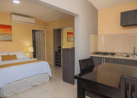 Juanedu Suites 5