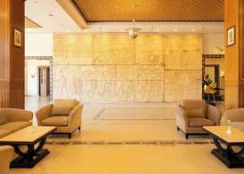 Stella Gardens Resort Makadi Bay - 24 HRS All Inclusive 4