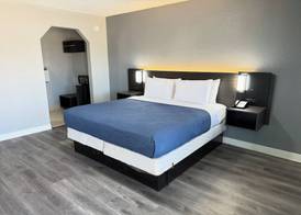 Budget Inn Port Lavaca 4