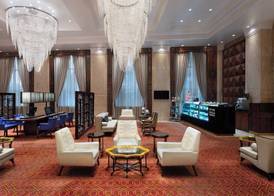 Sheraton Grand Pune Bund Garden Hotel 2