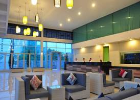 Tuana Hotels The Natural Resort 3