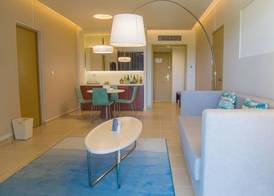 Gran Muthu Almirante Beach 5