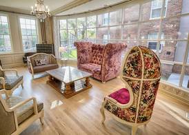 The Stella Hotel & Ballroom 2