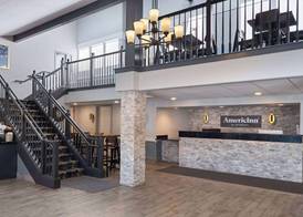 AmericInn by Wyndham Beaver Dam 4