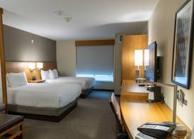 Hyatt Place West Des Moines/Jordan Creek 5