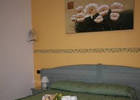 B&B Le Fate del Salento 5