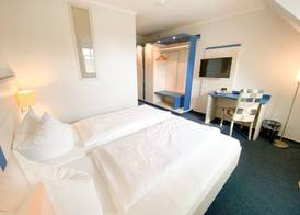 Hotel Wikingerhof 5