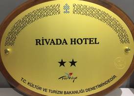 RİVADA HOTEL 2