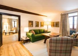 Schloss Prielau Hotel & Restaurants 5
