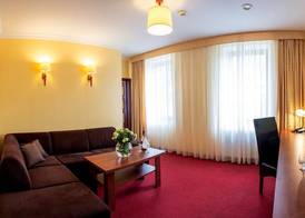 Hotel Piotr SPA & Wellness 3