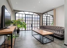 Urban Quarters - Tepebaşı 4