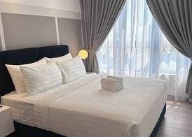 Agile Bukit Bintang TRX by Dormeo Destinations 4
