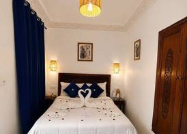 Riad Lazorde De Marrakech 2