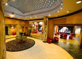 Bedford Hotel Brussels 3