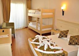 Grand Şeker Hotel 5
