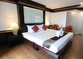 Klong Prao Resort 2