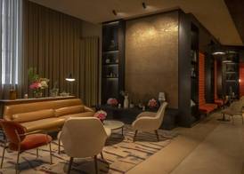 The Morrison Dublin, Curio Collection by Hilton 3