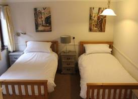 The Swan Motel, Gillingham 5