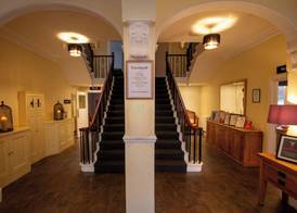 Andover House Hotel & Restaurant - Adults only 3