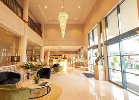 Hotel Diana Woolloongabba 5