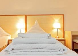 Hotel Ganita Weil am Rhein 5