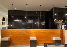 Hotel Cordia Osaka Hommachi 3