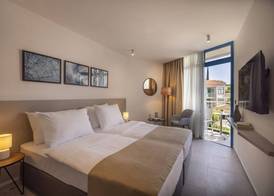 Maistra Select Funtana All Inclusive Resort 3