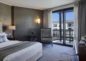 Hotel Du Lac Congress Center & Spa 4