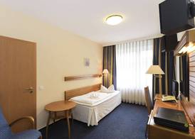 Hotel am See 5