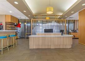 Revel Hotel Minot - SureStay Collection by Best Western 4