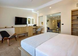 Athens City Suites 2