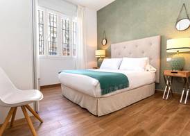 Genteel Home Recaredo 4