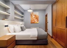 Urban Quarters - Asmalı Mescit 5