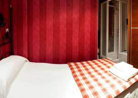 Hostal Rual 5