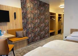 Akzent Hotel Schranne 3