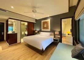 Novotel Bali Benoa 3