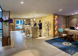 Kempinski Summerland Hotel & Resort Beirut 2