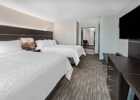 Holiday Inn Express & Suites TRINIDAD by IHG 5