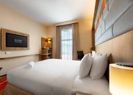 Eastin Hotel Penang 4