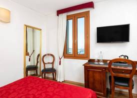 Hotel Giardinetto Venezia 5