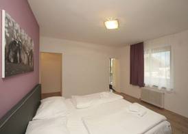 Lake and Cityhotel Edelweiss - self Check in 2