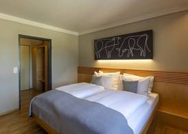 JUFA Hotel Wangen im Allgäu 4
